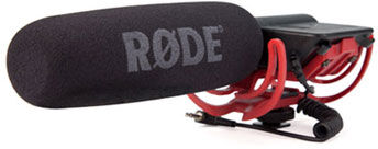 Röde VideoMic Röde VideoMic