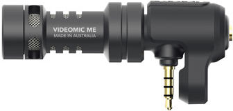Röde VideoMic ME Röde VideoMic ME