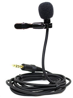 Azden EX-507XD myggmikrofon Azden EX-507XD myggmikrofon