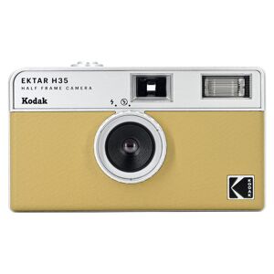 Kodak EKTAR H35, analog kamera - Gul