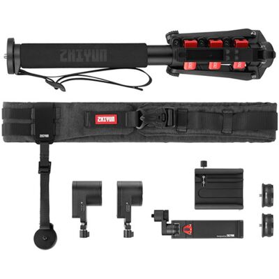 Zhiyun Crane 3 Lab Creator, tillbehörskit Zhiyun Crane 3 Lab Creator, tillbehörskit