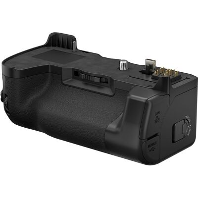 Fujifilm Avancerat batterigrepp FT-XH för X-H2s Fujifilm Avancerat batterigrepp FT-XH för X-H2s