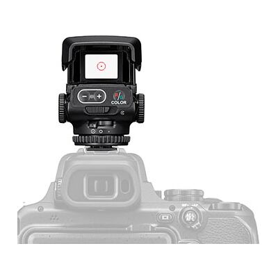 Nikon punktsikte DF-M1, för användning med teleobjektiv Nikon punktsikte DF-M1, för användning med teleobjektiv
