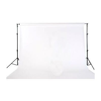 Manfrotto Bakgrundspapper 3,55 x 30m, Super White Manfrotto Bakgrundspapper 3,55 x 30m, Super White