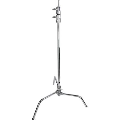 KUPO Belysningsstativ CS-20M 20" Master C-Stand med Sliding Leg Kit KUPO Belysningsstativ CS-20M 20" Master C-Stand med Sliding Leg Kit