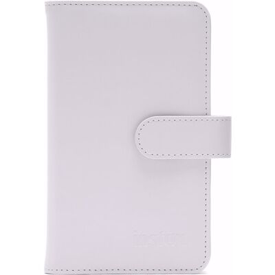 Fujifilm Instax Mini 13 Album - Vit Fujifilm Instax Mini 13 Album - Vit