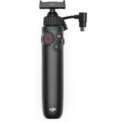 DJI Osmo Action Multifunctional Charging Handle DJI Osmo Action Multifunctional Charging Handle