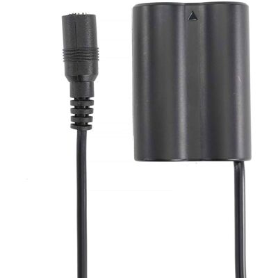 Tether Tools Fujifilm NP-W235 dummybatteri för ONSite Relay Tether Tools Fujifilm NP-W235 dummybatteri för ONSite Relay