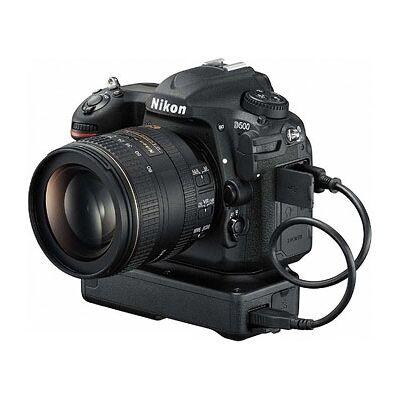 Nikon WT-7, trådlös kommunikationsenhet för D500, D850, Z6, Z7 och Z50 Nikon WT-7, trådlös kommunikationsenhet för D500, D850, Z6, Z7 och Z50