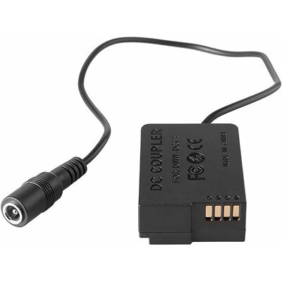 Tether Tools Kameraadapterkabel - DMW-BLC12 Tether Tools Kameraadapterkabel - DMW-BLC12