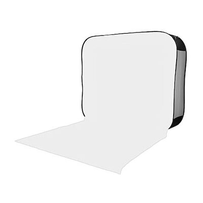 Manfrotto HiLite Vinylbakgrund till HiLite 1,8 x 2,15 m Manfrotto HiLite Vinylbakgrund till HiLite 1,8 x 2,15 m