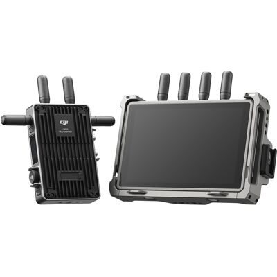 DJI Transmission High-Bright Monitor Combo, trådlös videoöverförings kit DJI Transmission High-Bright Monitor Combo, trådlös videoöverförings kit