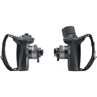 Ronin 4D Hand Grips Combo, Kontrollhandtag för Ronin 4D & DJI Transmission Ronin 4D Hand Grips Combo, Kontrollhandtag för Ronin 4D & DJI Transmission