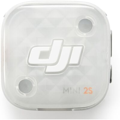 DJI Mic Mini 2S Transmitter DJI Mic Mini 2S Transmitter