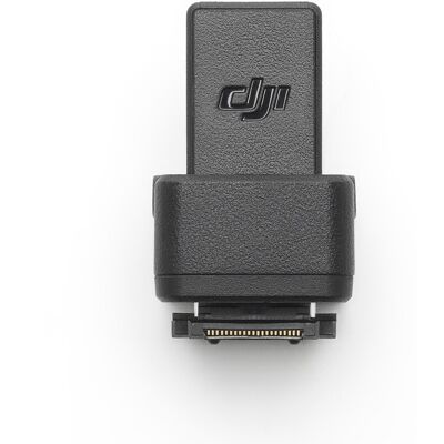 DJI Mic 2 Camera Adapter för Sony kameror DJI Mic 2 Camera Adapter för Sony kameror