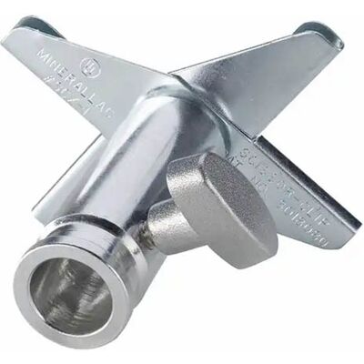 KUPO KD-CF16P Baby Drop Ceiling Mount Baby 5/8" (16mm) Receiver (hona) KUPO KD-CF16P Baby Drop Ceiling Mount Baby 5/8" (16mm) Receiver (hona)