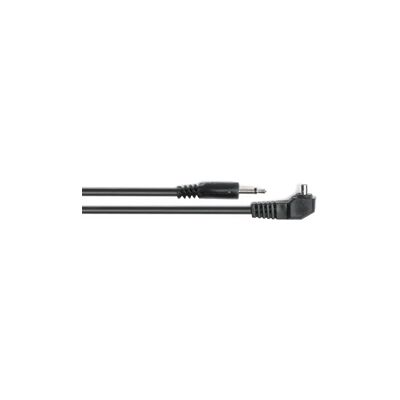 Elinchrom Synkkabel 3,5mm teleplugg, 5meter Elinchrom Synkkabel 3,5mm teleplugg, 5meter