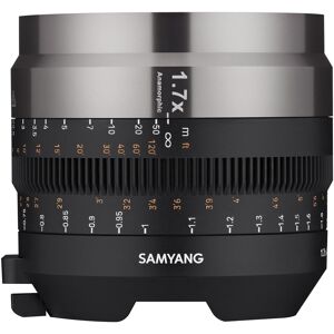 Samyang V-AF Anamorfisk Adapter