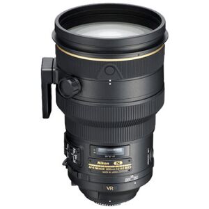 Nikon AF-S 200mm f/2,0 G IF ED VR II