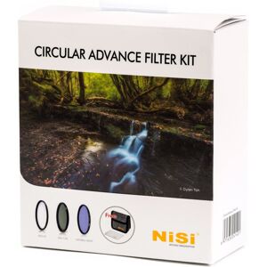 Nisi filterkit Circular Advanced 82mm