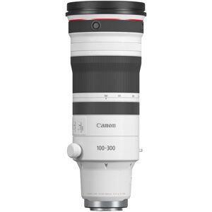 Canon RF 100-300mm f/2,8 L IS USM (fullformat)