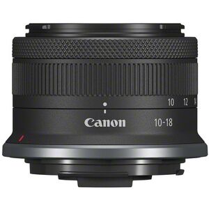 Canon RF-S 10-18mm f/4,5-6,3 IS STM