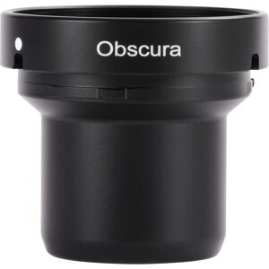 Lensbaby Obscura 50/32 Optik