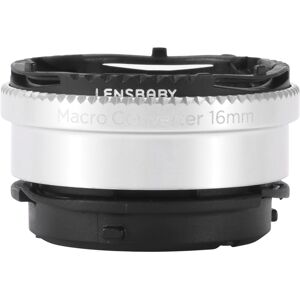 Lensbaby Macro Converters