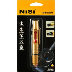 Nisi Lens pen white