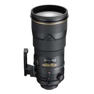 Nikon AF-S 300mm f/2,8G IF-ED VR II
