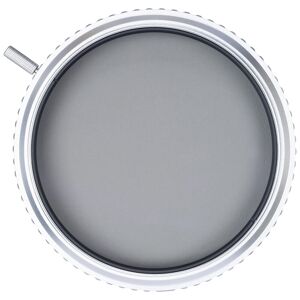 Nisi Variabelt gråfilter True Color 46mm 1-5 steg