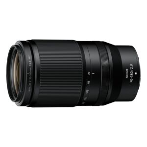 Nikon Z 70-180mm f/2,8 (fullformat)