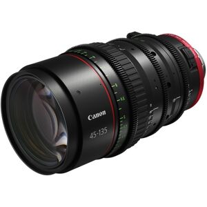 Canon Cine 45-135mm T2,4, för PL-fattning (fullformat)