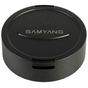 Samyang objektivlock till MF 7,5/3,5 UMC Fisheye MFT (för Micro 4/3), Svart