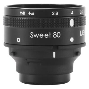Lensbaby 80/2,8 Sweet Optik