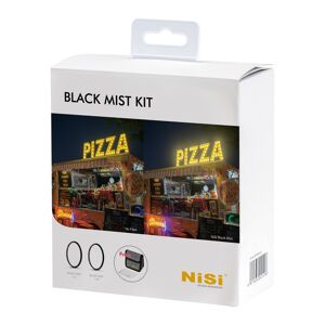 Nisi Black Mist Filter Kit 82mm