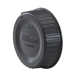 Nikon Bakre objektivlock LF-4 (original, nya designen)