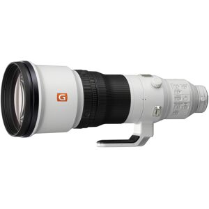 Sony FE 600mm f/4 GM OSS (fullformat) Sony FE 600mm f/4 GM OSS (fullformat)