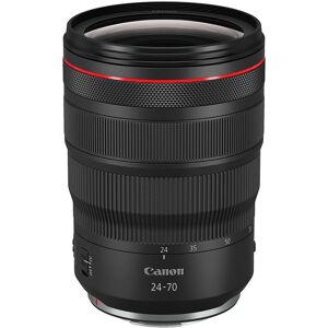 Canon RF 24-70mm f/2,8 L IS USM (fullformat) Canon RF 24-70mm f/2,8 L IS USM (fullformat)