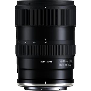 Tamron A064Z 16-30mm vidvinkel Nikon Z Tamron A064Z 16-30mm vidvinkel Nikon Z
