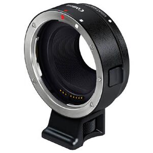 Canon Adapter för Canon EF-objektiv på Canon EF-M-fattning