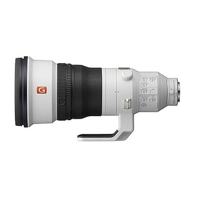 Sony FE 400mm f/2,8 GM OSS (fullformat) Sony FE 400mm f/2,8 GM OSS (fullformat)