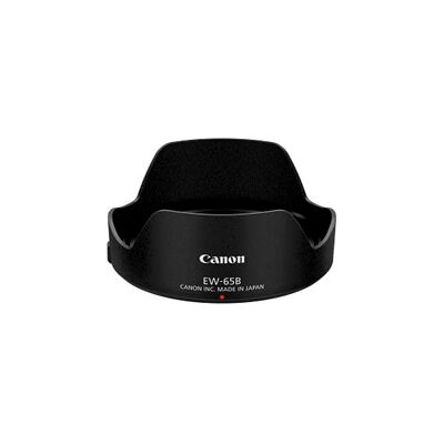 Canon motljusskydd EW-65B, passar EF 24/2,8 IS USM samt EF 28/2,8 IS USM Canon motljusskydd EW-65B, passar EF 24/2,8 IS USM samt EF 28/2,8 IS USM