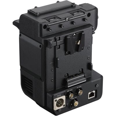 Sony XDCA-FX9, utbyggnadsenhet för PXW-FX9 Sony XDCA-FX9, utbyggnadsenhet för PXW-FX9