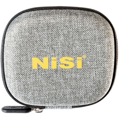 Nisi Filter case for p1 filters (smartphones/compact) Nisi Filter case for p1 filters (smartphones/compact)