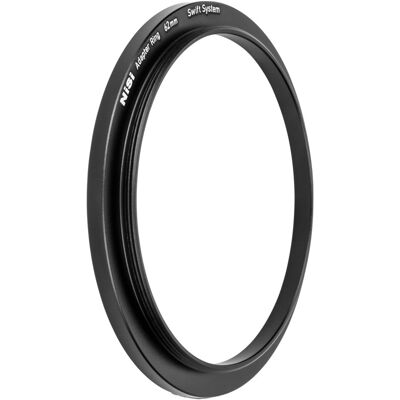 Nisi Filter Swift System Adapterring 62mm Nisi Filter Swift System Adapterring 62mm