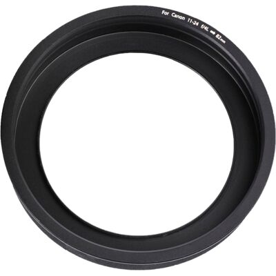 Nisi Filter adapter 82mm for canon 11-24 Nisi Filter adapter 82mm for canon 11-24