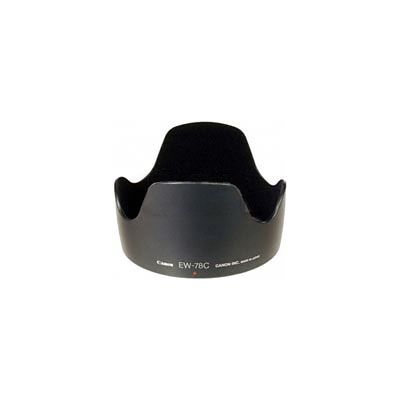 Canon motljusskydd EW-78C (passar EF 35/1,4L USM) Canon motljusskydd EW-78C (passar EF 35/1,4L USM)