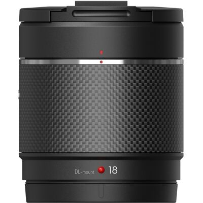 DJI DL 18mm F2,8 ASPH DJI DL 18mm F2,8 ASPH
