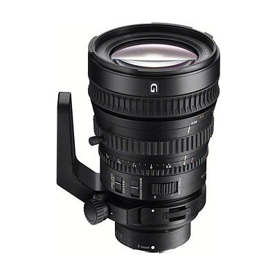 Sony FE PZ 28-135mm f/4 G OSS (SELP28135G) Sony FE PZ 28-135mm f/4 G OSS (SELP28135G)